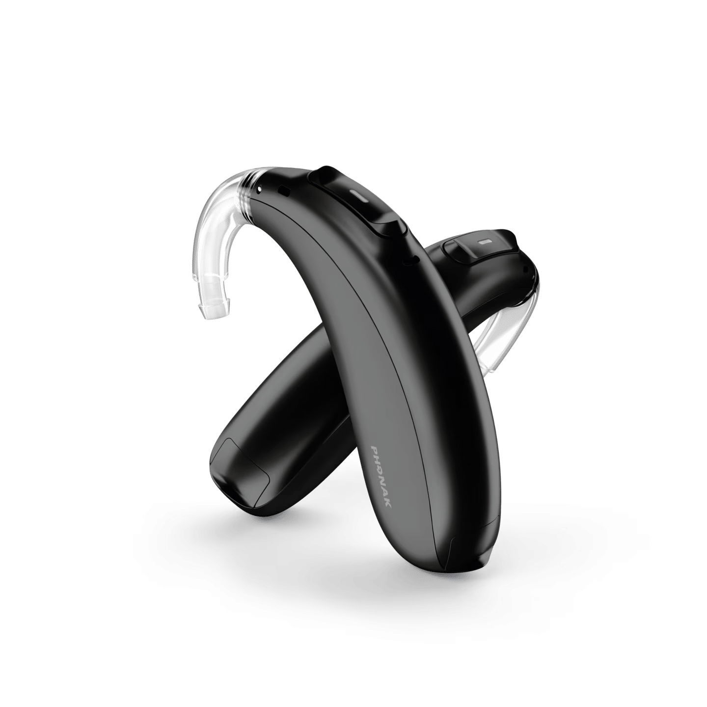 Phonak Naida Link M