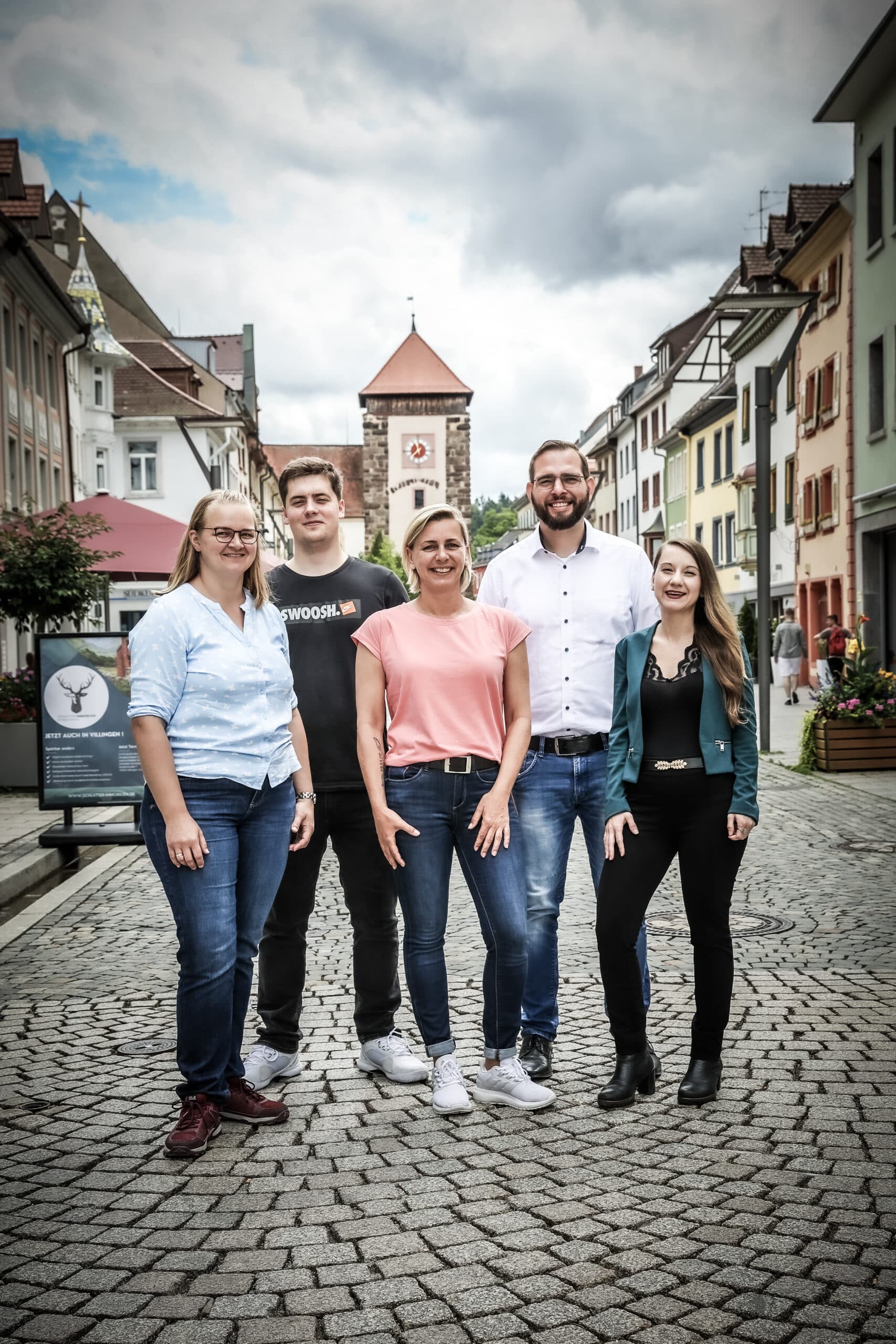Hörgeräte Fleckenstein-Hörakustiker-in-Rottweil